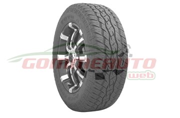 COP. 255/65 R16 109H OPEN COUNTRY A/T PLUS